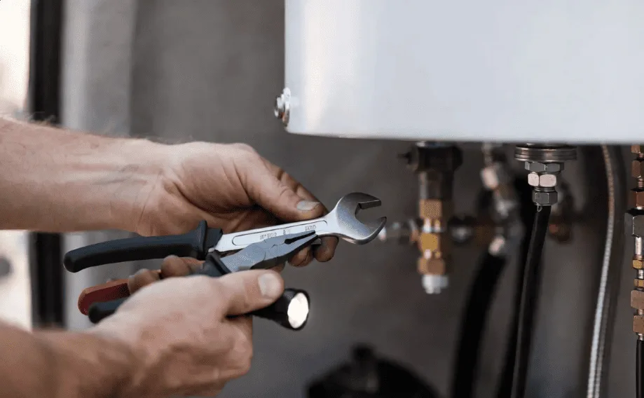 Why choose Water Heater Repair in Mount Pleasant, NC